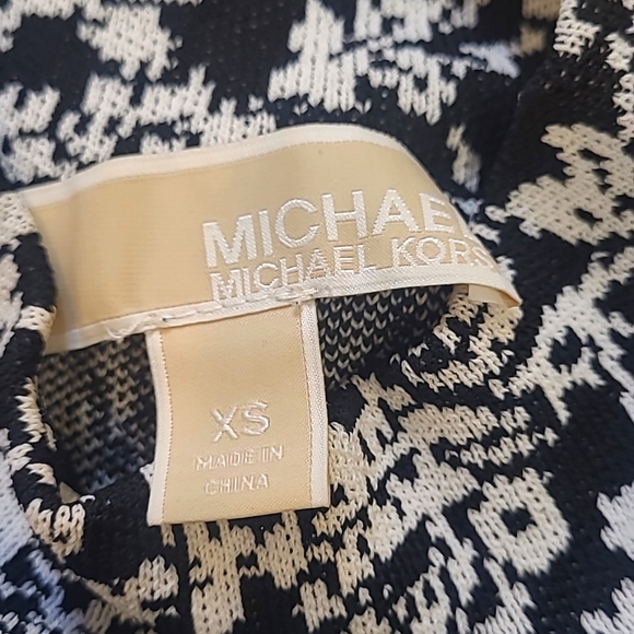 Michael Kors bodycon dress - Picture 10 of 14